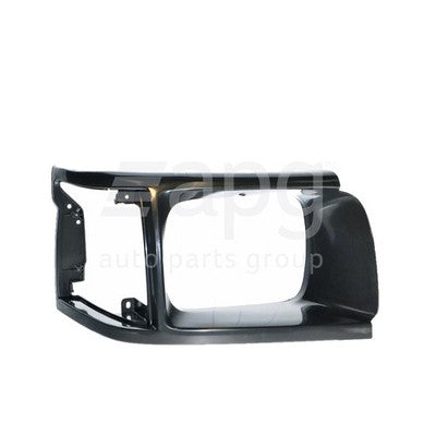 Toyota Hiace RZH / LH10# Head Lamp Rim RH (08/89-01/05)