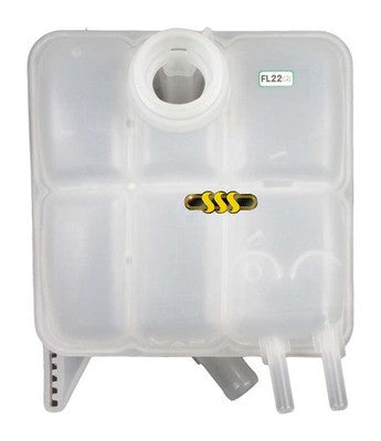 Genuine Mazda Mazda3 Radiator Overflow Bottle (08/11-11/13)