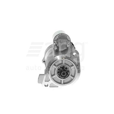 Mitsubishi Pajero Starter Motor Mitsubishi Type 12 Volt (05/91-On)