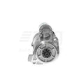 Mitsubishi Pajero Starter Motor Mitsubishi Type 12 Volt (05/91-On)