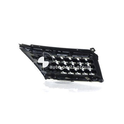 Genuine Nissan Tiida C11 Grille LH (02/06-11/09)
