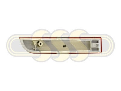 Genuine Toyota Avensis Verso Bar Reflector Right Hand Rear (05/01-10/03)