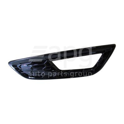 Genuine Ford Focus LZ Front Bar Grille LH (09/15-08/18)