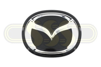 Genuine Mazda Cx30 Badge/Logo *M"Logo On Grille (08/19-On)