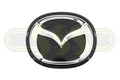Genuine Mazda Cx30 Badge/Logo *M"Logo On Grille (08/19-On)