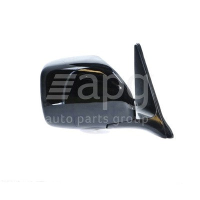 Toyota Landcruiser 100 SERIES Door Mirror RH (01/98-07/07)