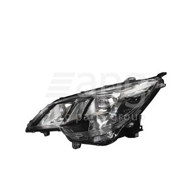 Genuine Mitsubishi Mirage LB Head Lamp LH (02/20-10/21)
