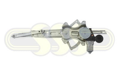 Toyota Corolla 94-On Door Window Regulator Right Hand Front (11/16-12/19)