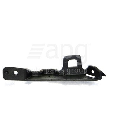 Genuine Mazda 3 BL Rear Bar Bracket LH (03/09-11/13)