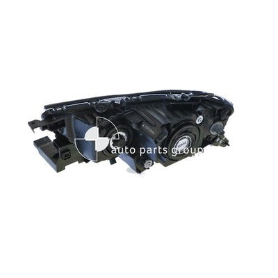 Mitsubishi Challenger PB/PC Head Lamp RH Halogen (09/09-12/15)