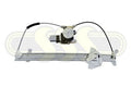 Mitsubishi Pajero Door Window Regulator Right Hand Front Electric (06/97-01/00)