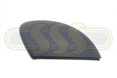 Genuine Volkswagen Tiguan Door Mirror Cover Right Hand Prime (06/21-On)