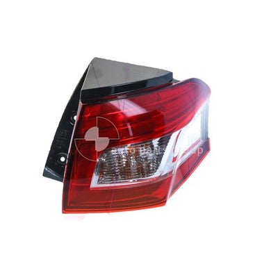 Genuine Peugeot 4008 3BU Tail Lamp RH (05/12-01/18)