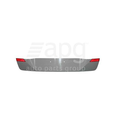 Genuine Hyundai Tucson TL Tail Gate Garnish (07/18-12/20)