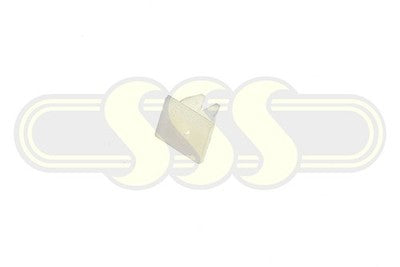 Genuine Hyundai Accent Trim Clips RETAINER-TAPPING SCREW (04/17-12/19)
