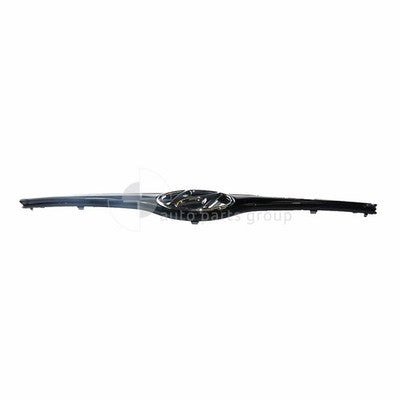 Genuine Hyundai i20 PB Grille (06/12-08/15)