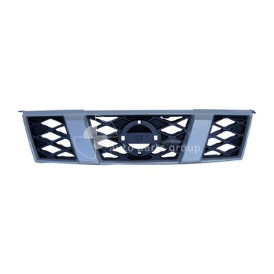 Genuine Nissan X-trail T31 Grille (09/07-02/14)
