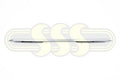 Nissan / Datsun Xtrail Bar Mould Front Chrome (02/17-08/22)