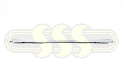 Nissan / Datsun Xtrail Bar Mould Front Chrome (02/17-08/22)