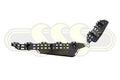 Toyota Kluger Bar Bracket Slide Left Hand Rear (12/19-On)