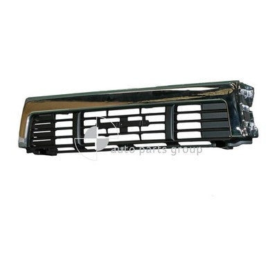 Toyota 4 Runner / Surf Grille (10/88-08/97)