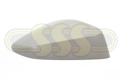 Genuine Subaru Brz Door Mirror Cover Right Hand To Be Painted (04/16-03/21)