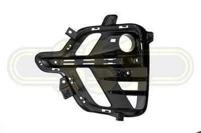 Genuine Kia Niro Fog Lamp Cover Right Hand Front ELEC (03/21-04/22)