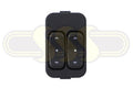 Holden Astra Switch Window 2 Buttons (11/01-2005)
