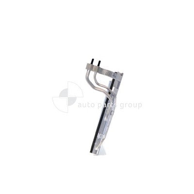 Hyundai Elantra AD II/BD A/C Condenser (11/18-12/23)