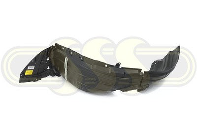Genuine Mazda Cx5 Guard Liner Right Hand Front (12/14-04/17)