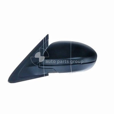 Mazda 3 BL Door Mirror LH (03/09-11/13)