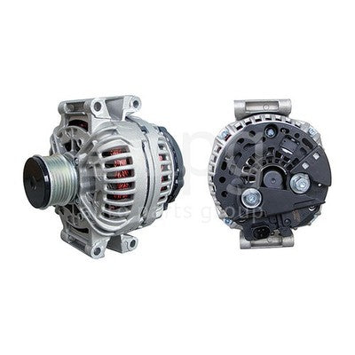 Audi A3 8P/3T/5L Alternator Bosch Type 12v 140 Amp (02/07-01/17)