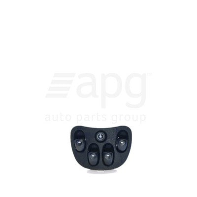 Holden Commodore VT/VU/VX/WH Window Switch R/L (09/97-04/03)