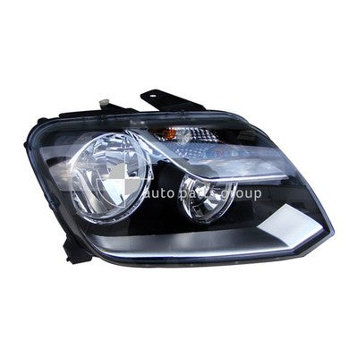 Volkswagen Amarok 2H Head Lamp RH (02/11-11/20)
