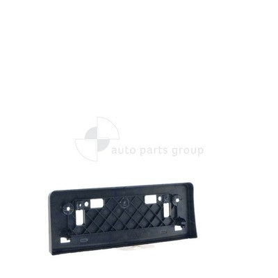 Genuine Toyota Corolla ZRE182R/ZWE186R Rear Number Plate Holder (03/15-06/18)