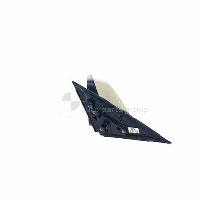 Genuine Hyundai Veloster Door Mirror LH Electric With Indicator Without Heated
