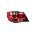 Mitsubishi Outlander ZE/ZF Tail Lamp LH (12/02-10/06)