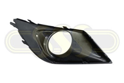 Genuine Subaru Liberty Fog Lamp Cover Right Hand No Fog Light Type (08/14-12/17)