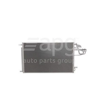 Hyundai Tucson JM/KM A/C Condenser 16 mm 8 mm Fin (04/04-05/10)