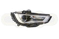 Audi A3 Head Lamp Right Hand XENON (02/13-07/16)