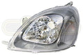 Toyota Echo Head Lamp Left Hand With Motor (07/99-12/02)
