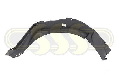 Holden Commodore Guard Liner Left Hand Front Not For V8 5.7L F4 (08/04-2007)