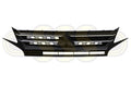 Genuine Mitsubishi Mirage Grille Black/Chrome (01/20-On)