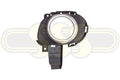 Genuine Mazda Mazda3 Fog Lamp Cover Left Hand (09/03-05/06)