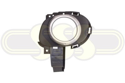 Genuine Mazda Mazda3 Fog Lamp Cover Left Hand (09/03-05/06)
