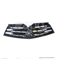 Genuine Mitsubishi Triton MN Grille Chrome (08/09-03/15)