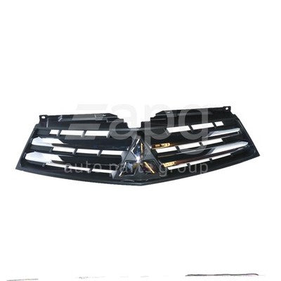 Genuine Mitsubishi Triton MN Grille Chrome (08/09-03/15)