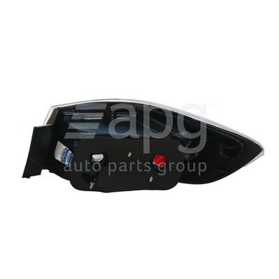 Mazda 3 BL Tail Lamp LH (03/09-11/13)