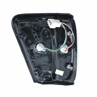 Toyota 4 Runner / Surf Front Park / Indicator Lamp LH (10/88-08/97)