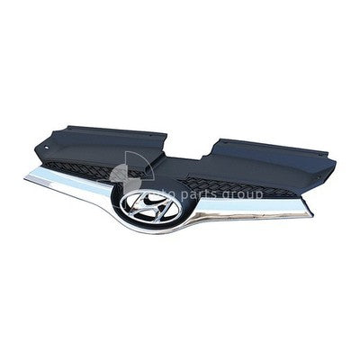 Genuine Hyundai Veloster FS Grille (12/11-12/17)